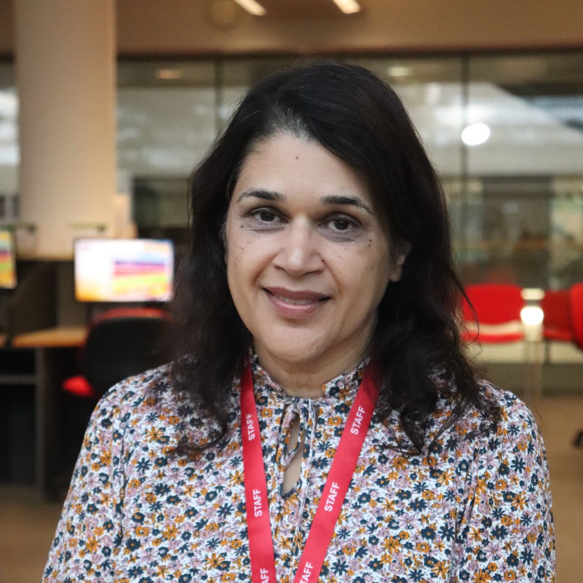 Careers Team - Saima Qureshi, Careers & Employability Advisor