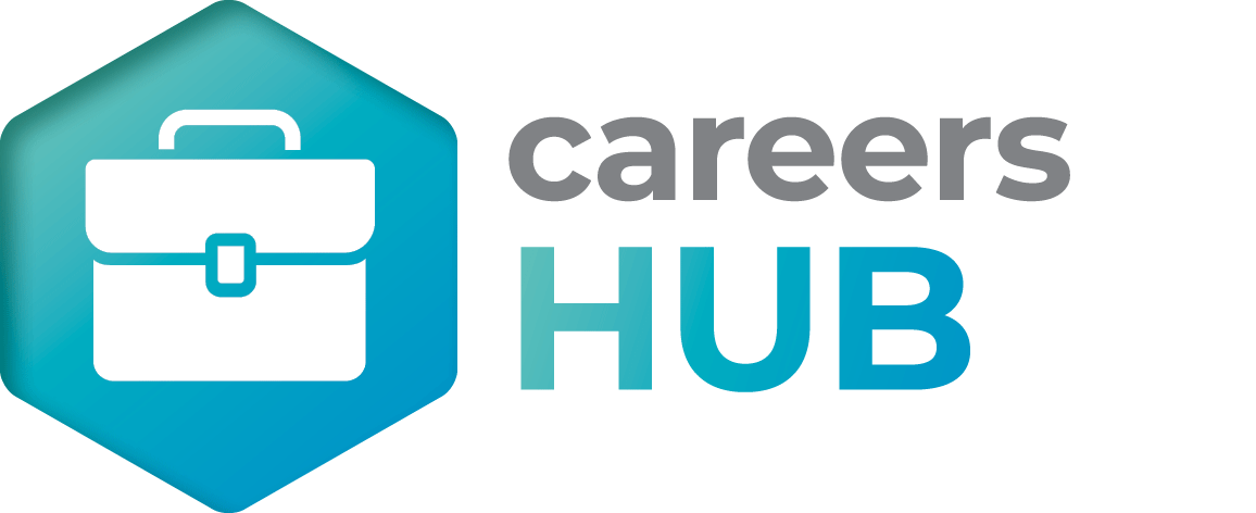 Careers Hub logo 