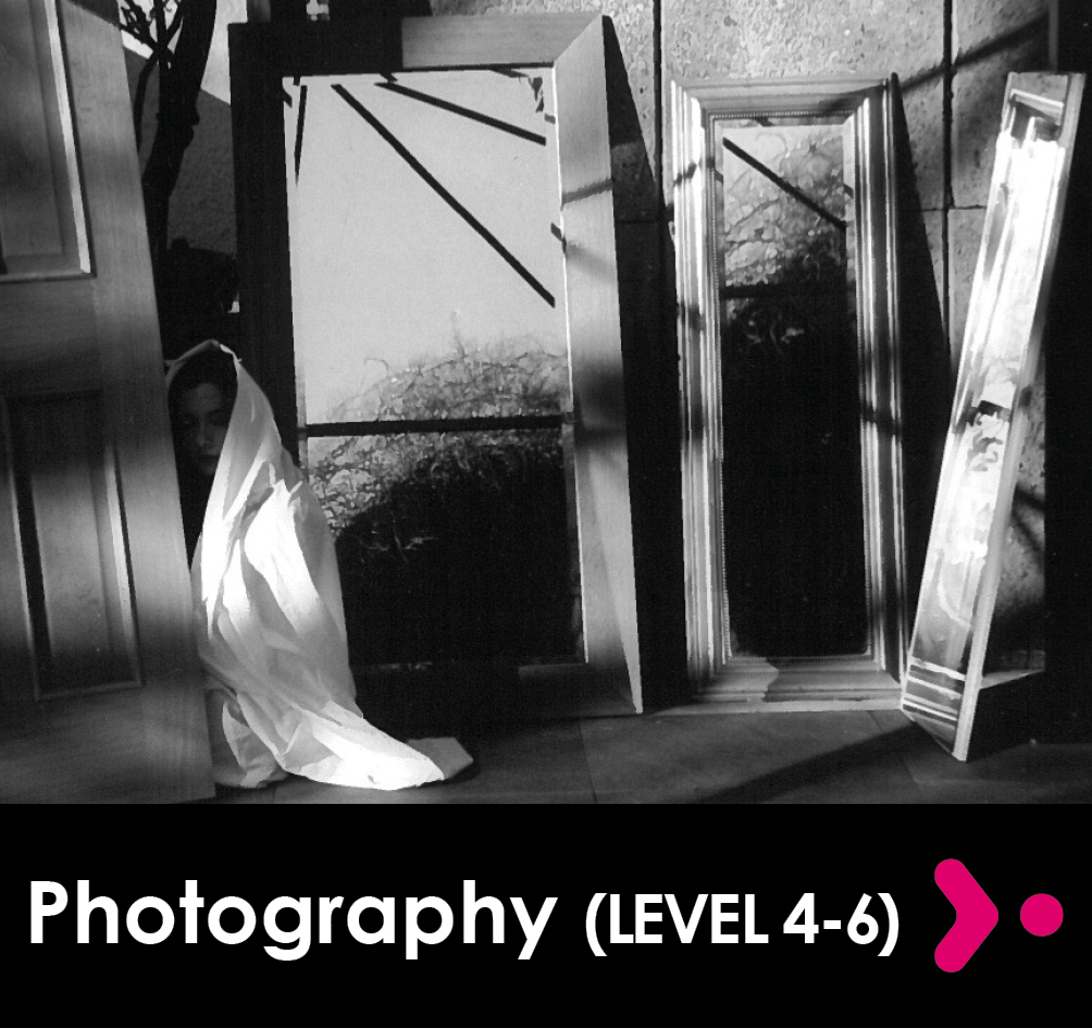 Photography (Level 4)