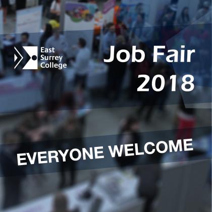 Job Fair 2018