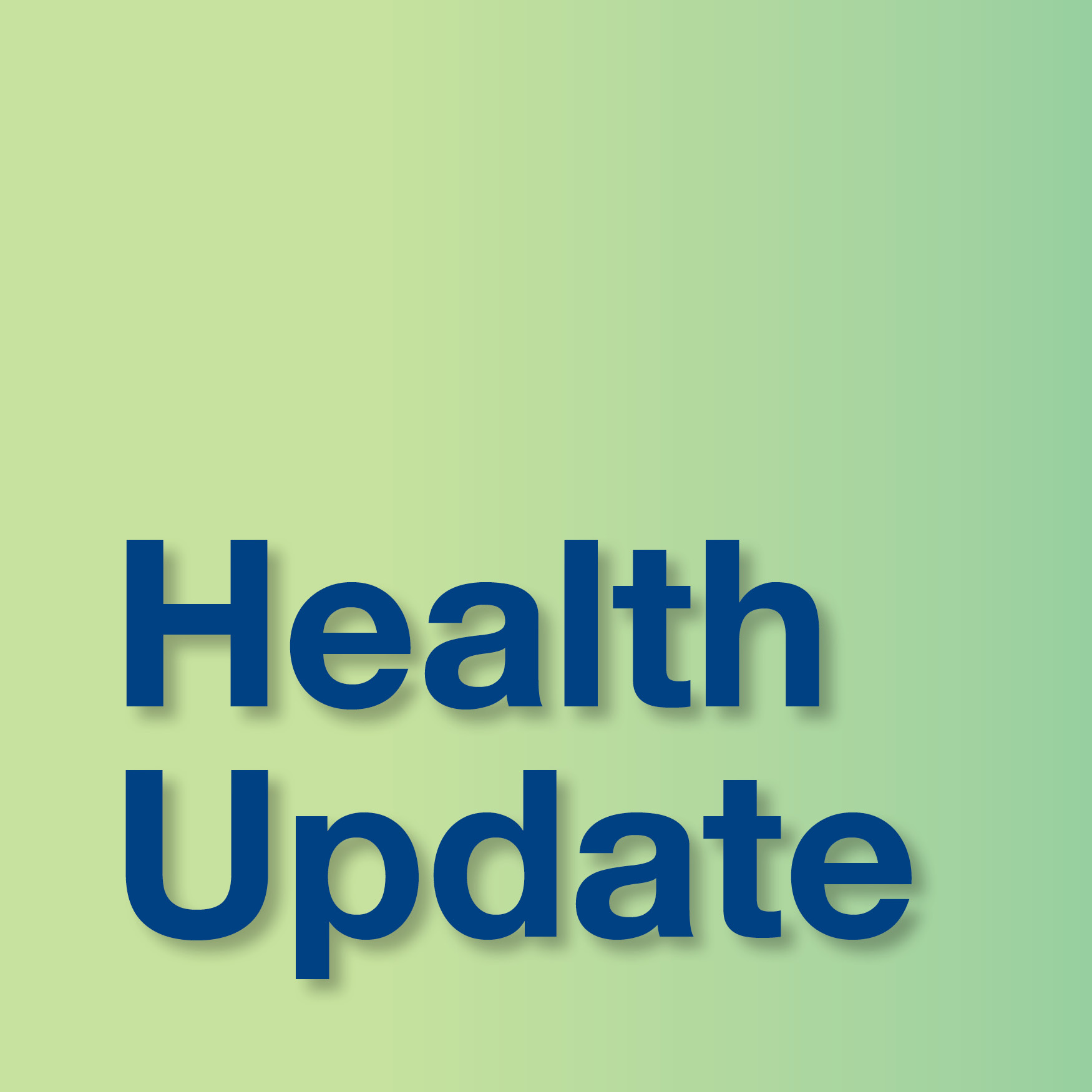 Health & Safety Update on Coronavirus - East Surrey College